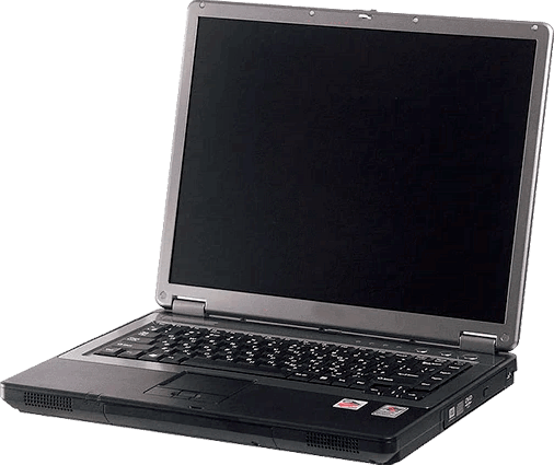 Модернизация ноутбука NEC в Краснодаре