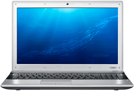 Чистка ноутбука Samsung в Краснодаре