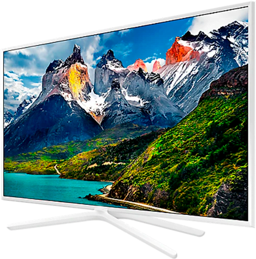 Не включается - ремонт телевизора Samsung в Краснодаре