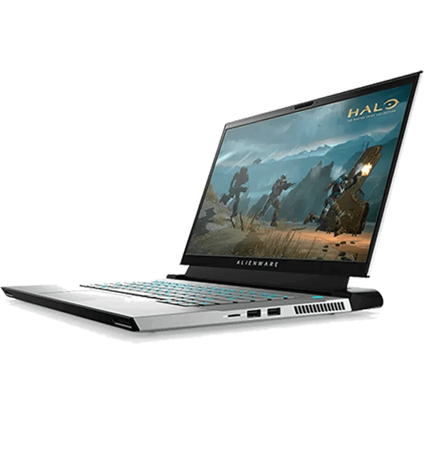 Ремонт по замене разъема питания ноутбука  Alienware в Краснодаре