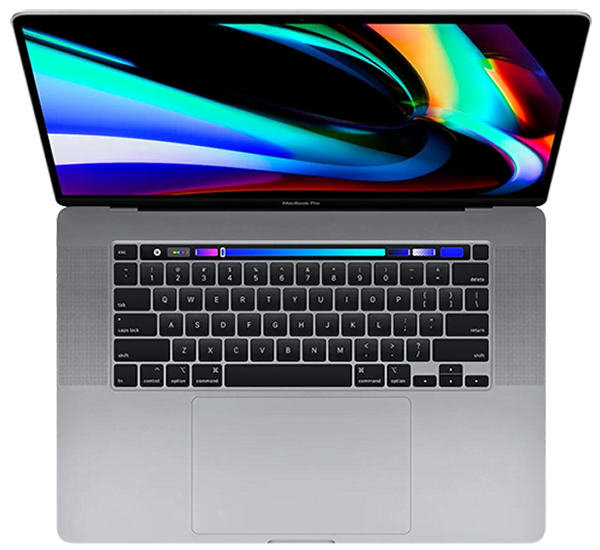 Ремонтируем тачпад на MacBook Apple в Краснодаре