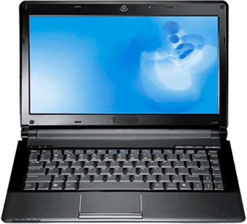 Замена дисплея на ноутбуке BenQ в Краснодаре