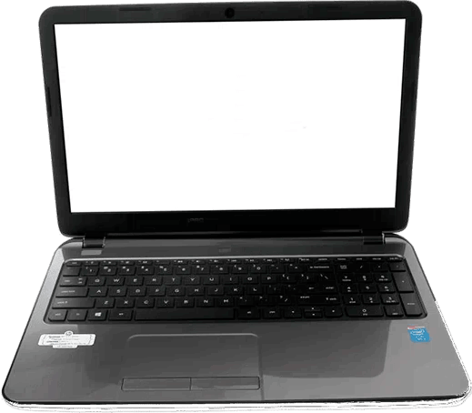 Замена жесткого диска на ноутбуке Compaq в Краснодаре