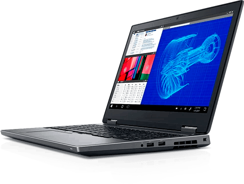 Модернизация ноутбука Dell в Краснодаре