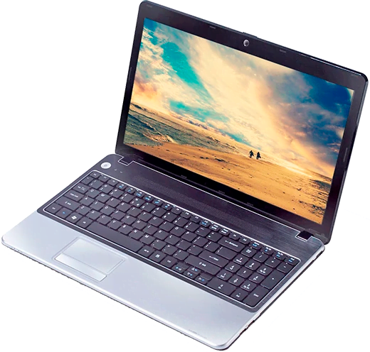 Модернизация ноутбука eMachines в Краснодаре