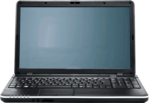 Замена клавиатуры на ноутбуке Fujitsu в Краснодаре