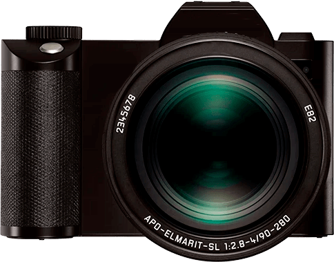 Замена диафрагмы фотоаппарата Leica в Краснодаре