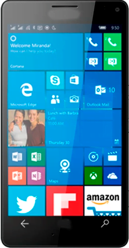 Замена камеры на планшете Microsoft Lumia в Краснодаре