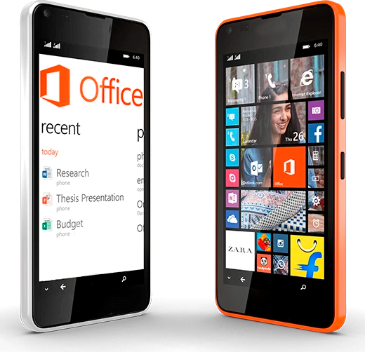 Восстановление данных с телефона Microsoft Lumia в Краснодаре