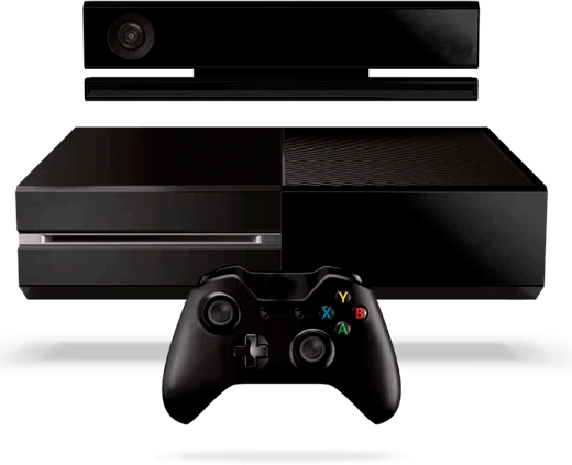 Ремонт блока питания консоли Microsoft Xbox в Краснодаре